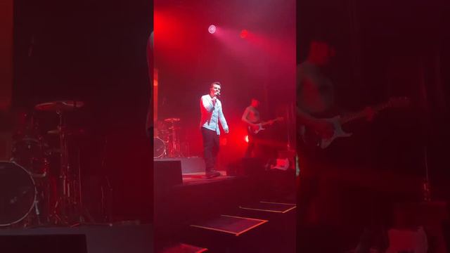 NЮ-Безумный#nю #ярославль 11.03.2023@numusic_official смотреть онлайн