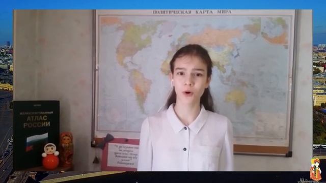 Хор "Улыбка" "МОЯ МОСКВА" Проект «С ПЕСНЕЙ МЫ ВМЕСТЕ» смотреть онлайн