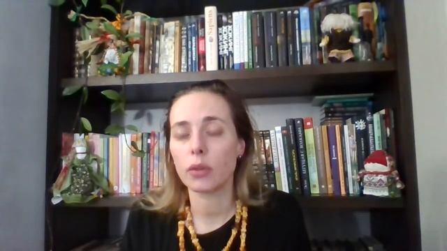 Зло в народных сказках