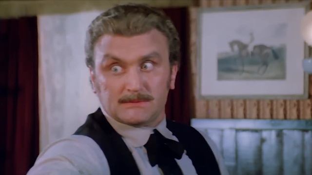 Guten Appetit | Eine Faust Geht Nach Westen | Best Of Bud Spencer & Terence Hill
