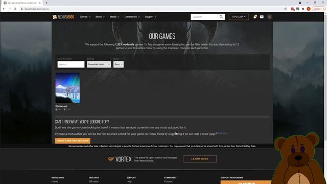 How To Mod Starbound from PC GamePass in Five Minutes or Less смотреть онлайн