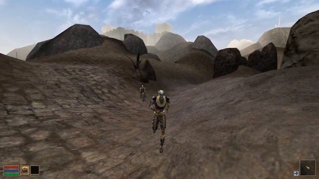 OpenMW 0.30 Release Commentary смотреть онлайн