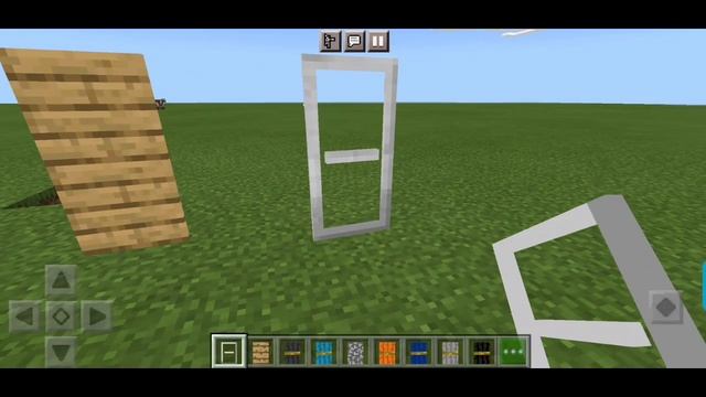 MİNECRAFT KAPI MODU NASIL İNDİRİLİR! смотреть онлайн