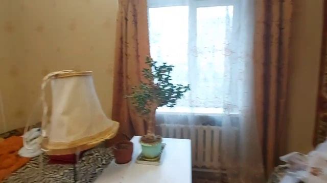 2-к., 57,4 м², 1/3 эт.;Тульская обл, Киреевский р-н, п.р.. Бородинский, Советская ул., 4; 1.45 млн. смотреть онлайн