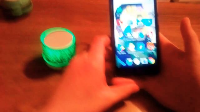 Ответы на вопросы по колонке Music Mini speaker смотреть онлайн