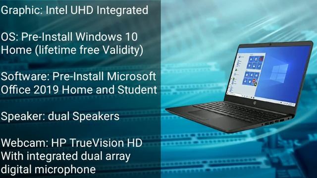Hp 14s cf3074TU Laptop Review In Hindi | Best Laptop For Students and Work From Home Under ₹ 40,000 смотреть онлайн