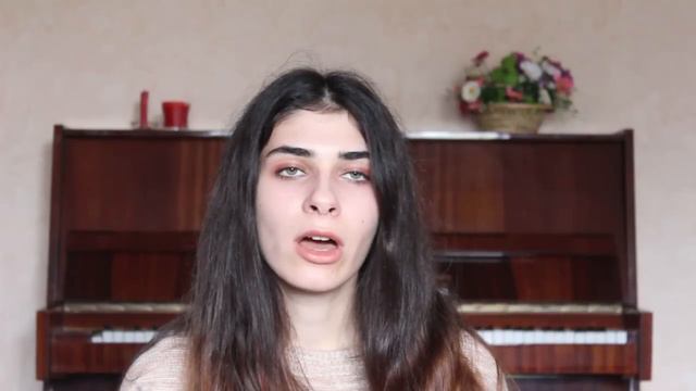 Sia - The Greatest (cover by Malika Atabieva) смотреть онлайн