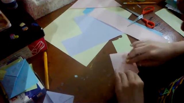 Как сделать закладки для книги смотреть онлайн
