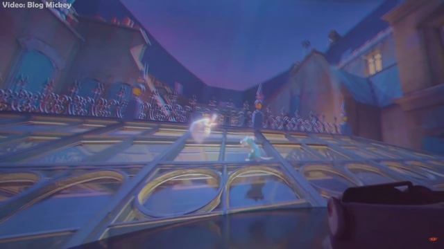 Remy's Ratatouille Adventure - HOW IT WORKS | EPCOT (WDW & DLP)