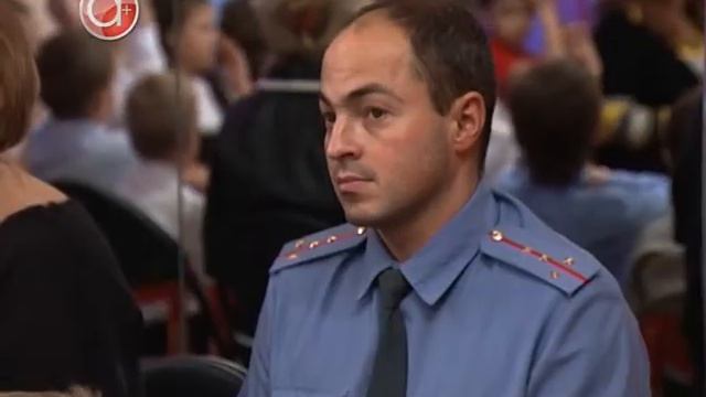 В детском саду прошли занятия по ПДД.mpg смотреть онлайн