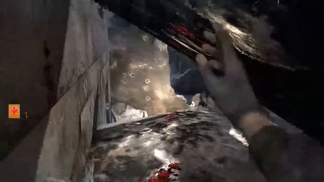 Metro 2033☢ #5 Добро пожаловать домой! смотреть онлайн
