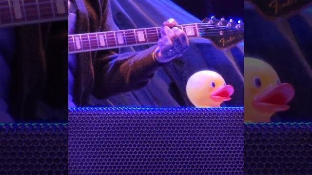 Kimya Dawson and Frank Iero, Tacoma 10/3/22, "Anyone Else but You" смотреть онлайн