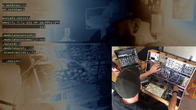 Live Performance on Lines Community Stream v3 смотреть онлайн
