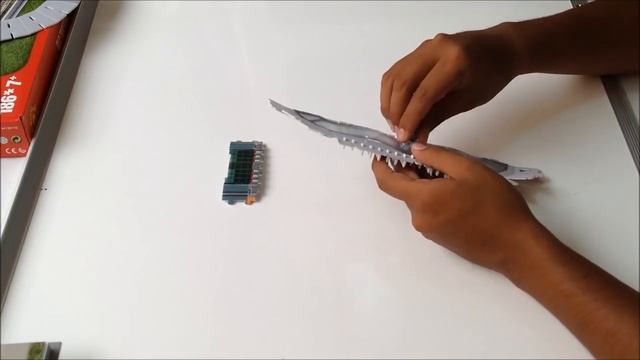 "Old Trafford" del Manchester United F.C. | Nanostad - Puzzle 3D смотреть онлайн