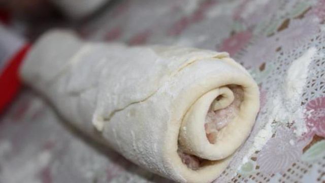 Рецепты от шеф-повара