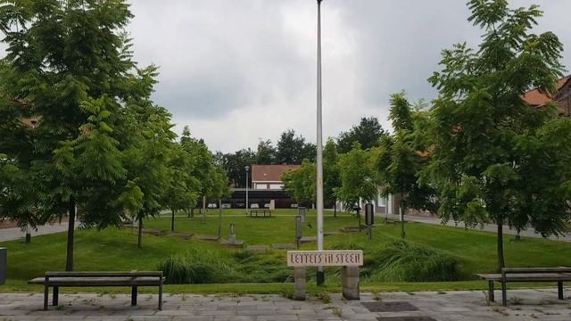 Социальное жилье Бельгия Изегем. 2 часть Прочитайте, пожалусйста, в описании ,о чем я не сказала... смотреть онлайн
