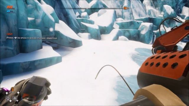 Journey To The Savage Planet - Walkthrough (Part 1) - Employee of the Month смотреть онлайн