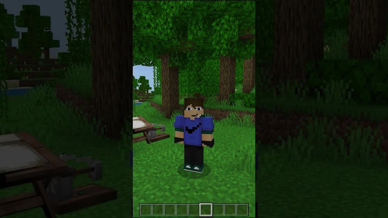 Одежда для ВАШЕГО СКИНА в #Майнкрафт ПЕ - Моды и Аддоны для #Minecraft Bedrock смотреть онлайн