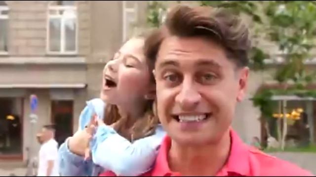 У тебя есть Рейндж Ровер? ПЕСНЯ смотреть онлайн