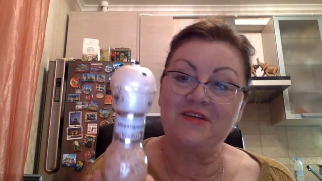 Я получила посылочку из Вены! Делюсь с вами радостью! смотреть онлайн