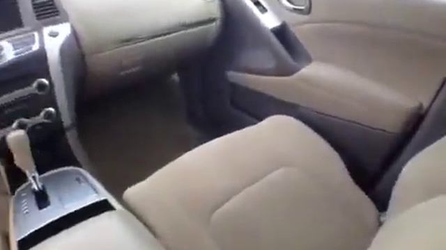 2010 Nissan Murano | Landers Toyota in St. Louis, MO смотреть онлайн