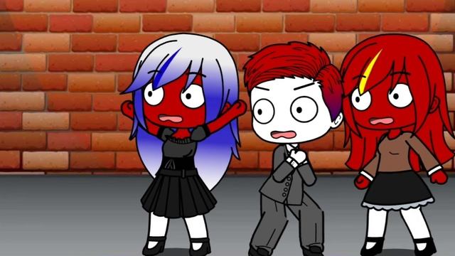 SMG4 Pizza Tower scream meme ft: Countryhumans смотреть онлайн