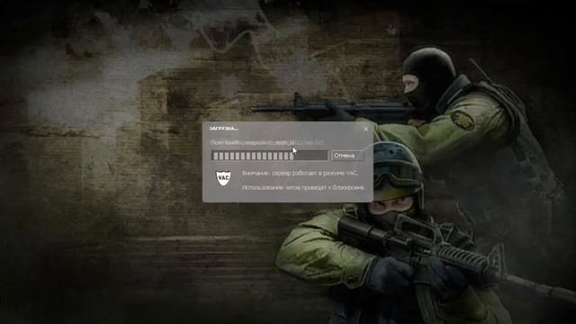 Что происходит на серверах CSS в 2021? смотреть онлайн