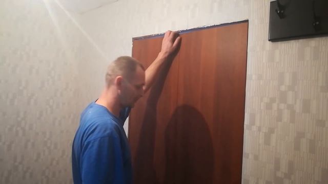 Последние штрихи ремонта и всё остальное !!! смотреть онлайн