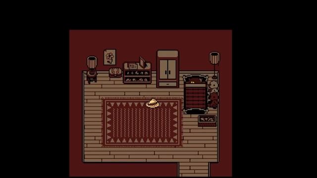 Undertale OST: Home (Music Box) 10 Hours HQ смотреть онлайн