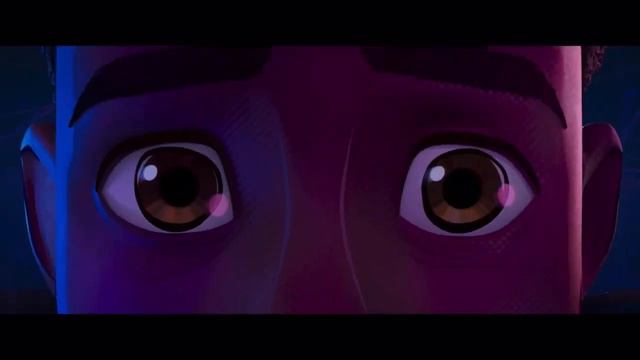 SPIDER-MAN VERSE IS VERSING|M.A.S.K. FILM REVIEWS смотреть онлайн