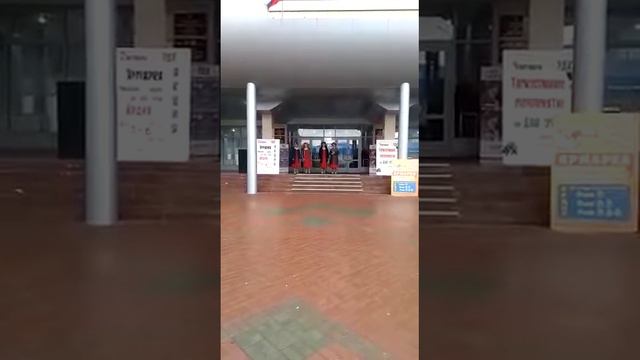 Ансамбль ,,Русская песня" смотреть онлайн