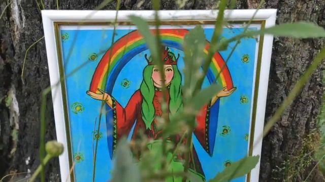 Поздравление ИСВ с Днем Рождения! смотреть онлайн