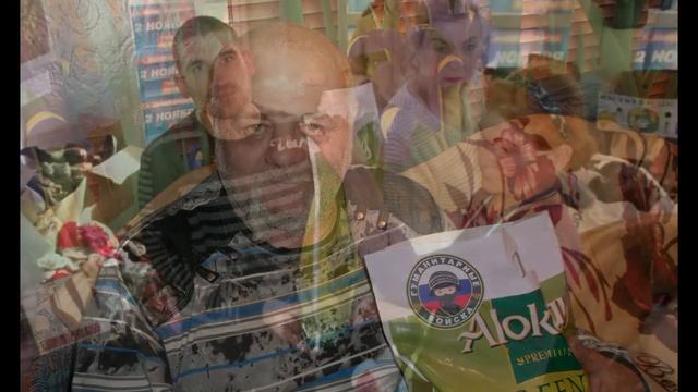 ГУМАНИТАРНЫЕ ВОЙСКА. АПРЕЛЬ 2015 Г. ЧАСТЬ 2 смотреть онлайн