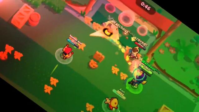X (EQUIS) - J Balvin & Nicky Jam [Edit Audio] #editaudio #brawlstars #xequis смотреть онлайн