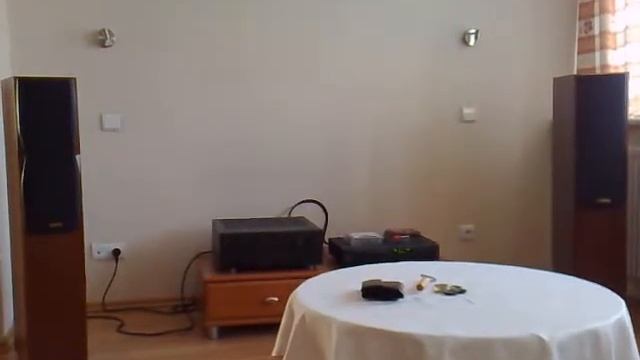 My Stereo & Chicago смотреть онлайн