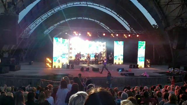 Олег Винник Ната-Натали Ужгород 31.05.2019 смотреть онлайн