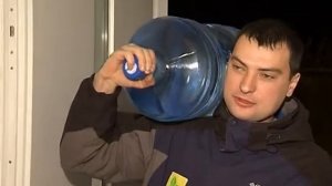 Вода Никольская