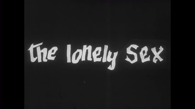 Lonely Sex смотреть онлайн