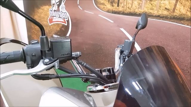 Rodolfinho da Z- Testando Honda PCX 150 DLX ABS 2022. смотреть онлайн