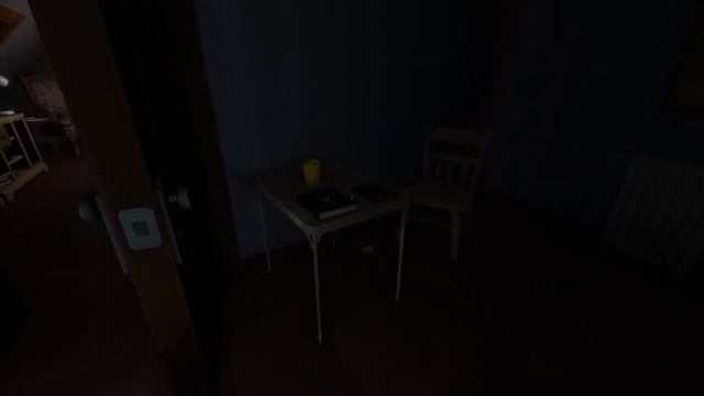 Dive into the Story of Young Forbidden Love - Let's Play: Gone Home (Full Gameplay) смотреть онлайн