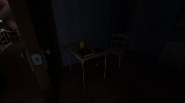 Dive into the Story of Young Forbidden Love - Let's Play: Gone Home (Full Gameplay)