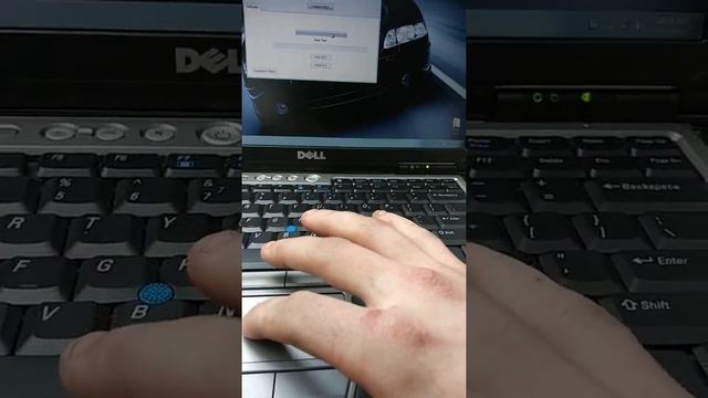 How to flash a tune on a Volvo S60R смотреть онлайн