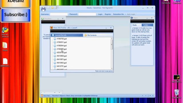 Call Of Duty Black Ops GBD Modz Download смотреть онлайн