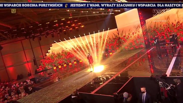 Edyta Górniak-Czerwone Maki Na Monte Cassino смотреть онлайн