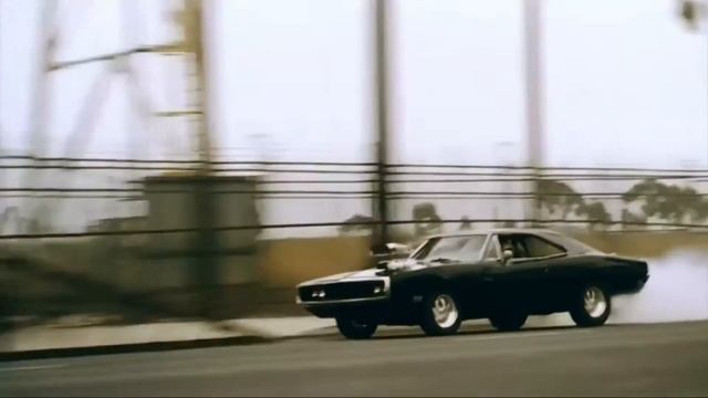 Форсаж! (Музыка) смотреть онлайн