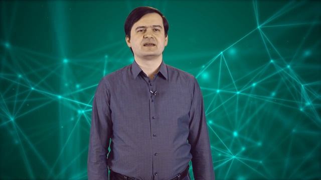 Сергей Зайдуллин «Интеллектуальная обработка данных» смотреть онлайн