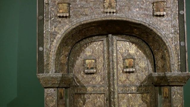 Осень русского средневековья. 1 часть смотреть онлайн