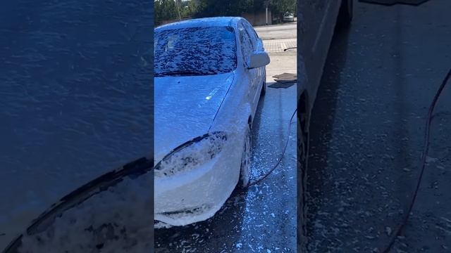 Афто мойка wash Zone смотреть онлайн
