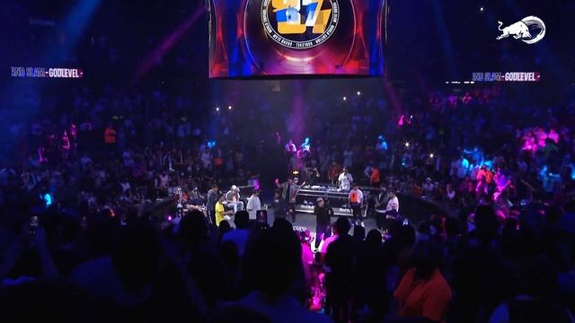 México VS Tricolor 1V1 / God Level Grand Slam / Monterrey смотреть онлайн