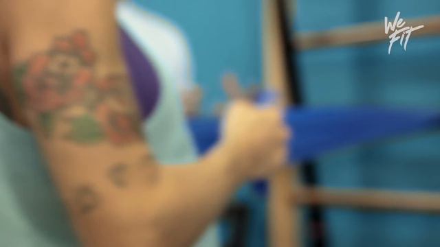 WeMom - Exercícios para o 1° Trimestre da Gestação смотреть онлайн